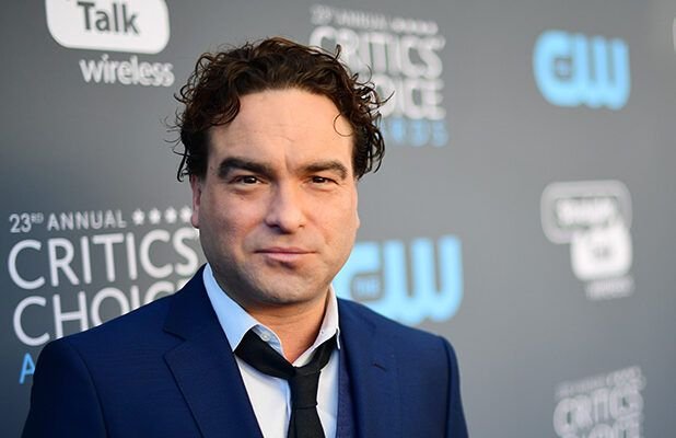 Johnny Galecki turns producer with 'Vacation' spin-off show