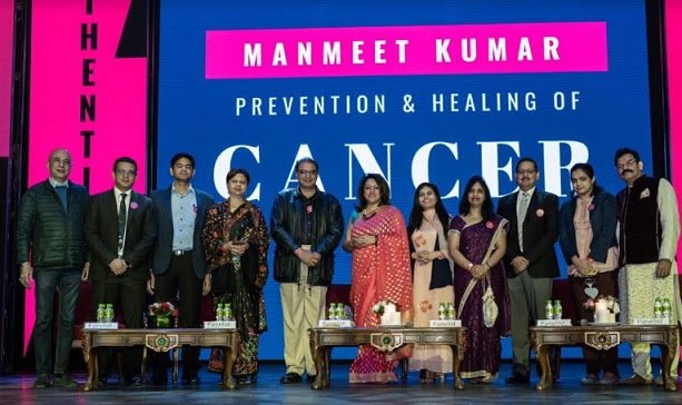 Soul Miracles Organises Third Annual Cancer Prevention and Healing Event