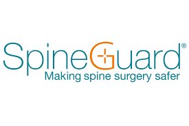 First Clinical Publication in Japan for the SpineGuard DSG® Technology