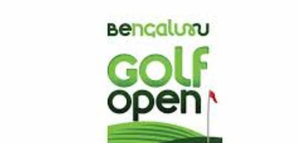 Gangjee, Mane to compete at Bengaluru Open golf