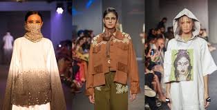INIFD Hosted The Lakme Fashion Week Launchpad