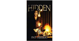 HIDDEN by Pat Herbert is published