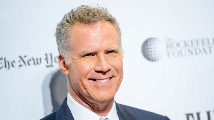 Will Ferrell to star in 'The Legend of Cocaine Island' adaptation