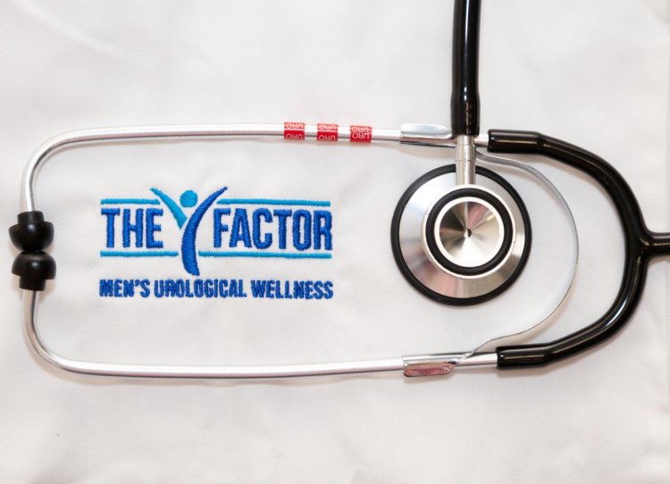 Shock Wave Technology for Erectile Dysfunction Now Offered at The Y Factor