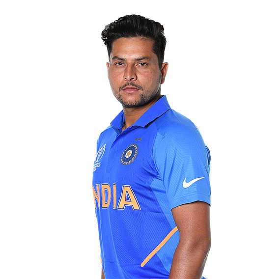 This hat-trick tops my list as I was under pressure for last 10 months, says Kuldeep