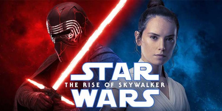 Star Wars: The Rise of Sky Walkers