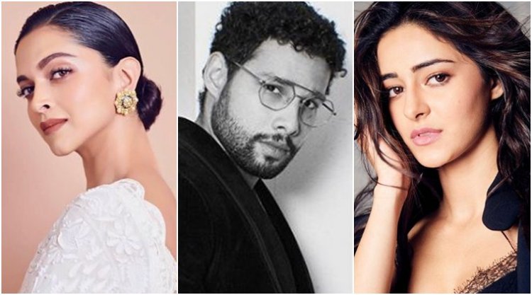 Deepika, Siddhant and Ananya to star in Shakun Batra's next