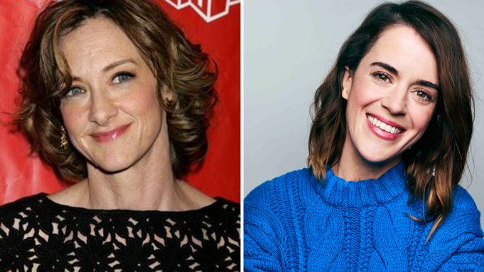 Joan Cusack, Mary Holland to recur in 'Homecoming' season 2