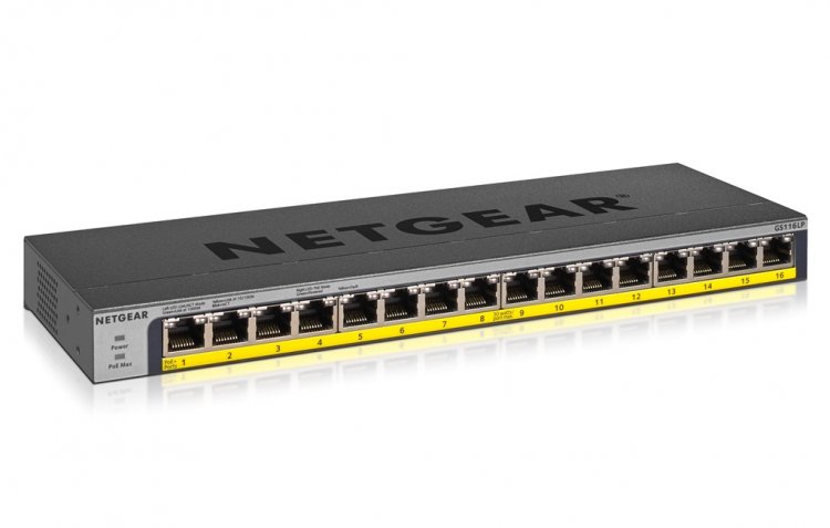 NETGEAR Demonstrates Its Cutting Edge Security and Storage Solutions to Safeguard Data at IFSEC 2019