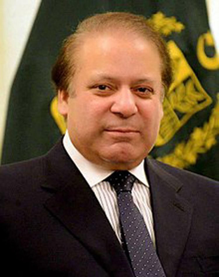 Sharif diagnosed with complicated heart disease, says personal physician