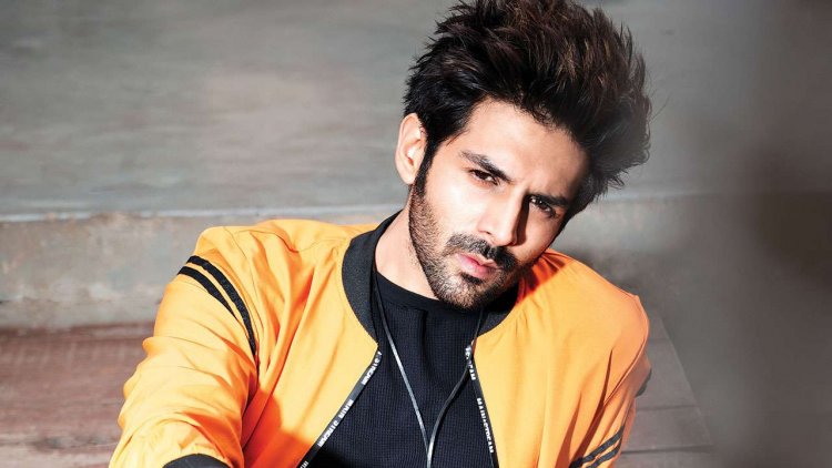 “I am now in the right space of my career!” - Kartik Aaryan