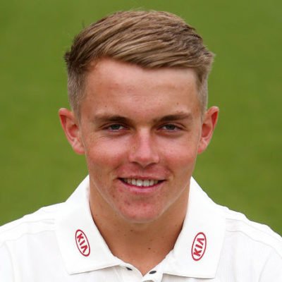 Opportunity to pick Dhoni, Fleming's brains, says Sam Curran.