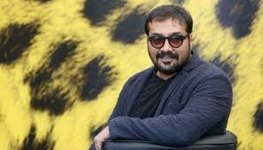All great cinema is crime genre: Anurag Kashyap