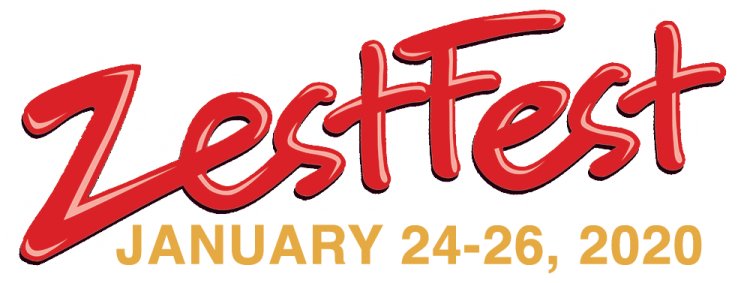 ZestFest 2020 announces new Celebrity Chef Chris Perez