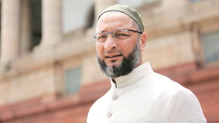CAA concerns all Indians, not just Muslims, says Owaisi