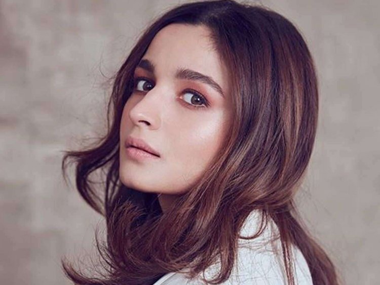 Alia Bhatt ranks number 8 on Forbes list of top 100 Indian celebs for 2019