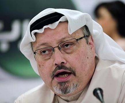 US welcomes Saudi Khashoggi verdicts as 'important step', says officials
