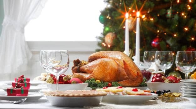 5 Best Christmas Dinner Recipes