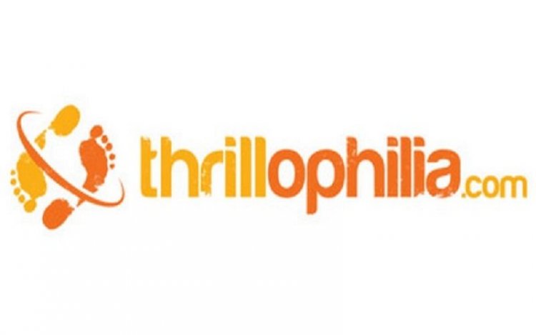 Thrillophilia Partners With GoAir