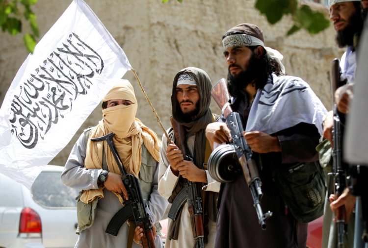 Afghan official says Taliban abducted 26 peace activists