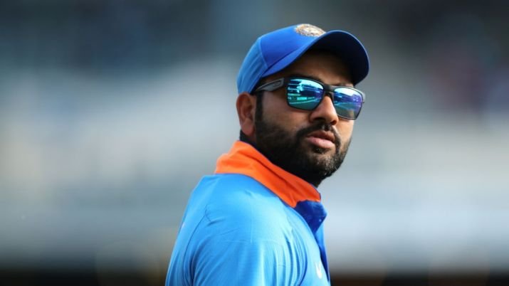 Playing aerial shots is not crime: Rohit