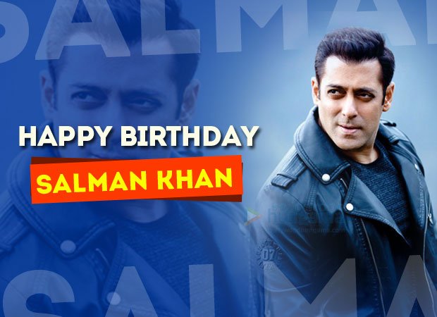 Birthday Special: Rare Photographs of Bollywood’s Dabangg star Salman Khan