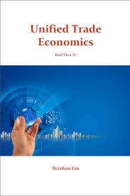 Beizhan Liu's New Book "Unified Economics" Chinese Edition Published
