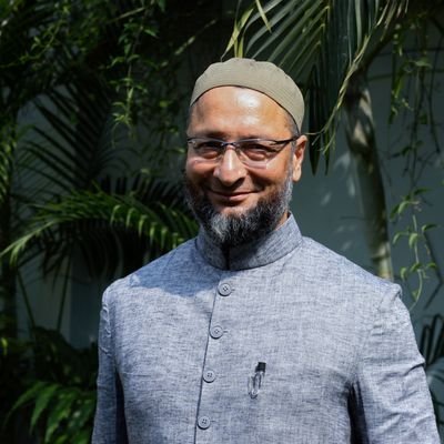 NPR and NRC two sides of a coin, says Owaisi