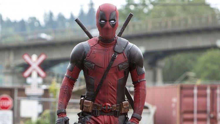 'Deadpool 3' in the works at Marvel, says Ryan Reynolds