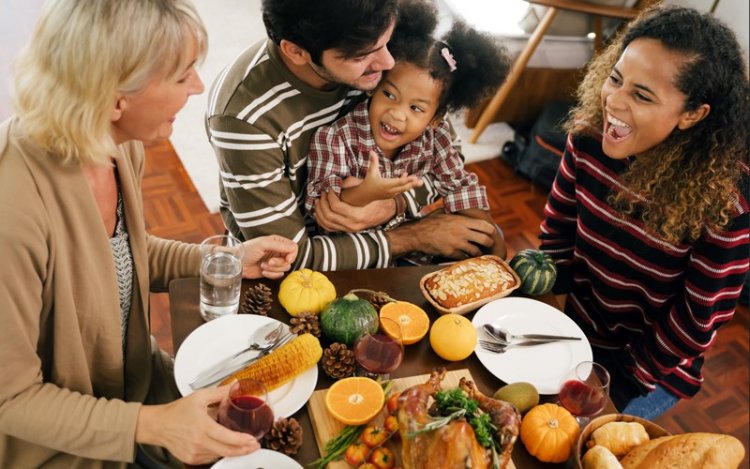 Tips to Plan A Family Gathering