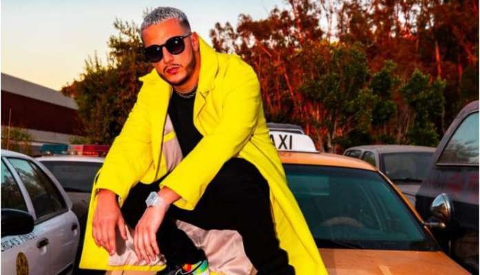 DJ Snake to drop the remix of chart buster Loco Contigo at Sunburn Music Festival
