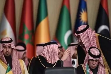 Saudi plans OIC foreign ministers' meeting on Kashmir