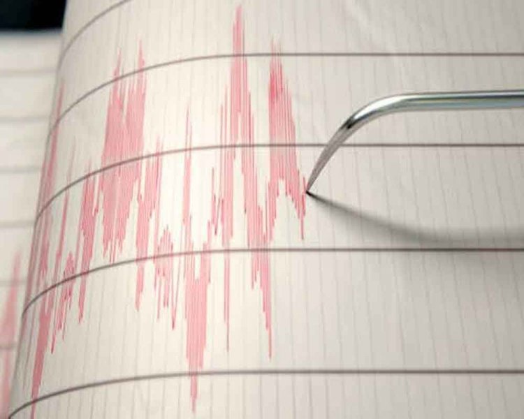 4 medium intensity earthquakes hit J-K