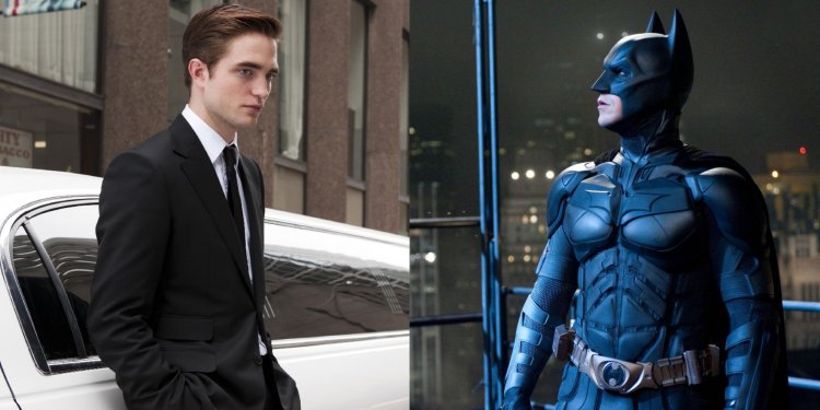 Want to push the character as far as possible: Pattinson on 'The Batman'