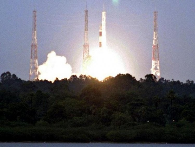 Chandrayaan-3 launch in 2021, four from IAF chosen for Gaganyaan: ISRO