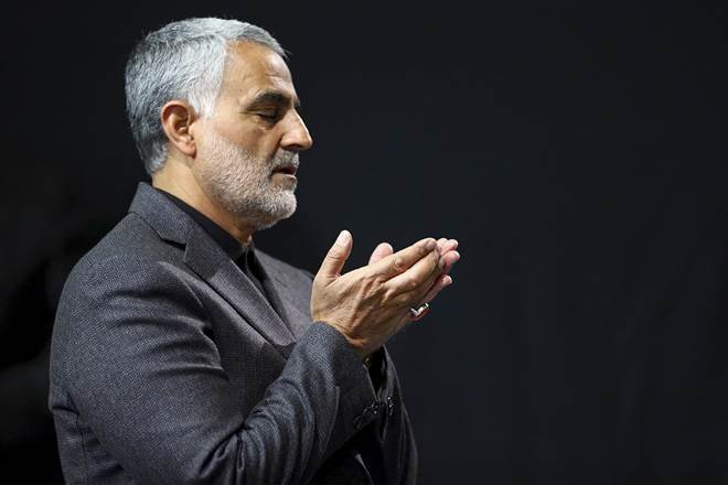 US says the decision to kill Iran's Gen Soleimani was designed to prevent further bloodshed