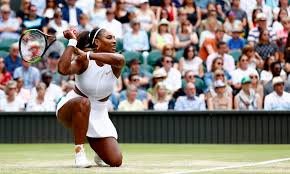 Serena, Kuznetsova to resume rivalry in Auckland