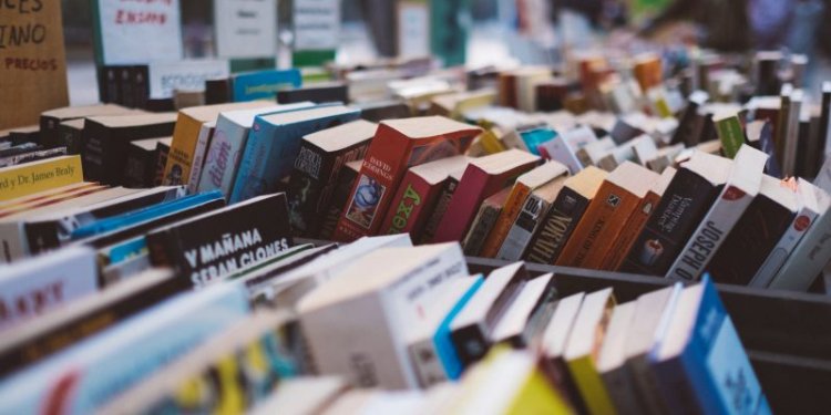 2019 was satisfying for publishers, non-fiction titles dominate