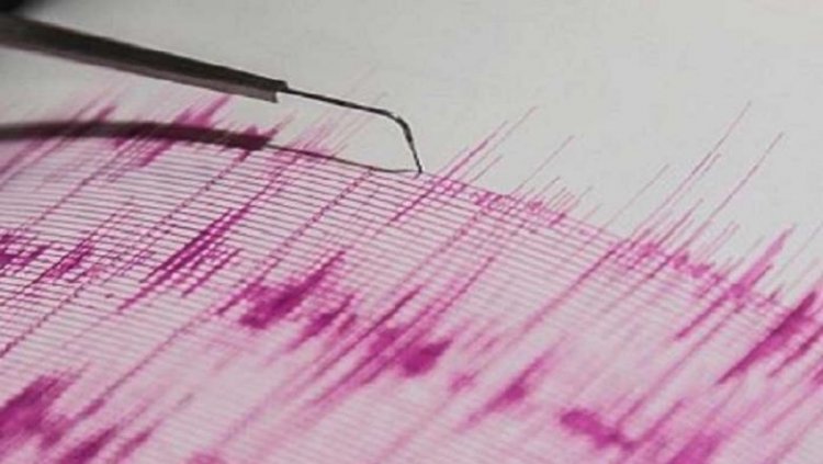 Moderate intensity quake hits Shimla