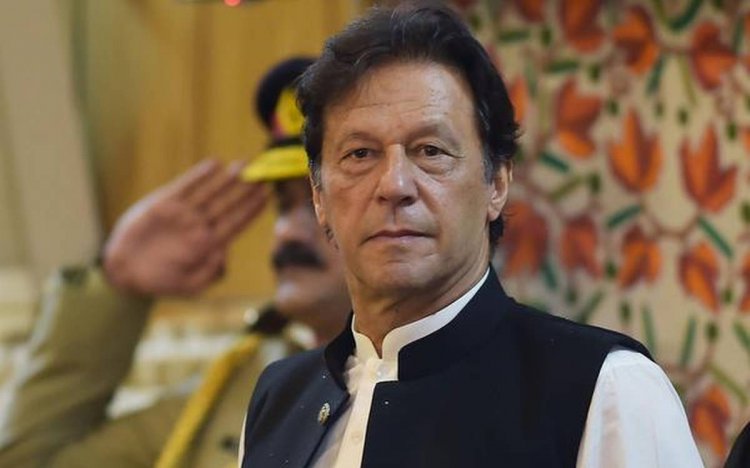 Imran Khan condemns Nankana Sahib incident, says it goes against his 'vision'