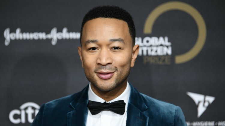 John Legend to guest star in 'This Is Us' season 4