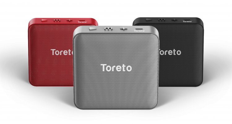 Toreto Brings in “Bash” – An Ultimate Travel Companion That Fits into Your Pocket