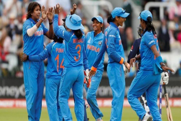 Indian women's squad for Australia tri-series, T20 WC probables to be picked on Sunday