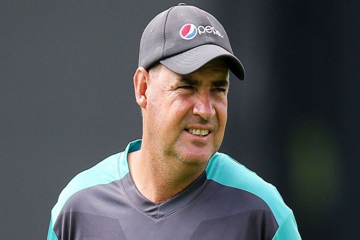Amazing to see how India nurtures its young players, says Mickey Arthur