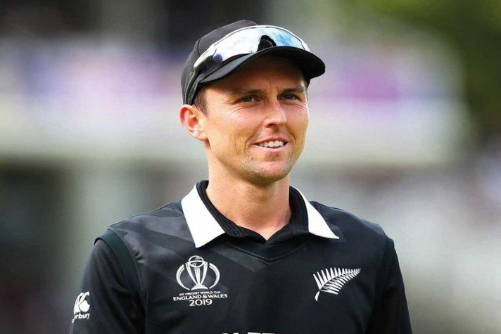 Boult, Latham doubtful starters for India series