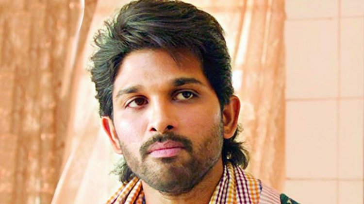 My father is my biggest inspiration and motivation: Allu Arjun