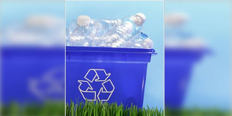 Crain launches Sustainable Plastics to address recycling and sustainability market