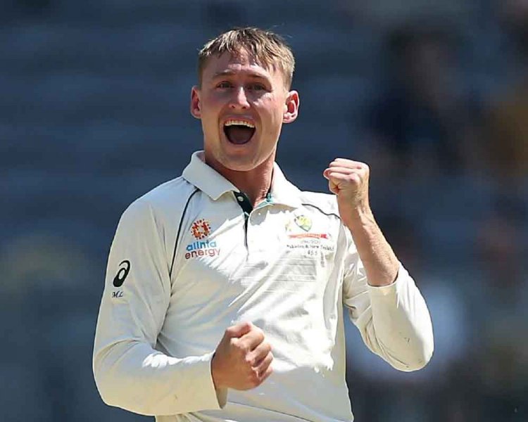 Rising Australia star Labuschagne aspires to emulate Virat as top performer in all formats