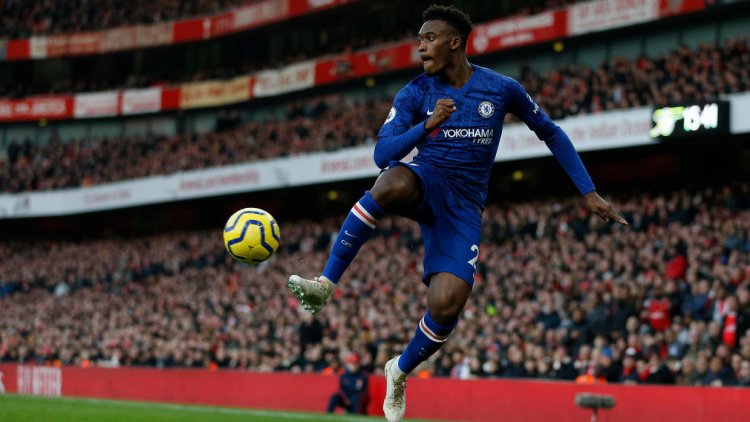 Injury fears haunt Hudson-Odoi as Chelsea star aims to bounce back