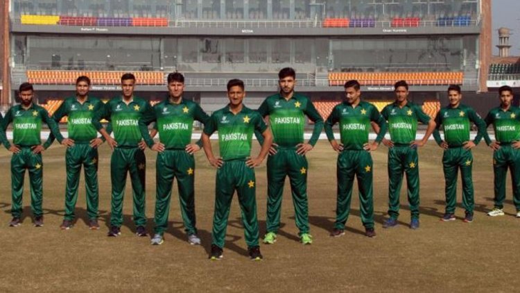 We can beat India in U-19 World Cup, says Pakistan head coach
